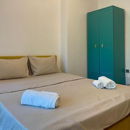 Varna City Park Apartament Exteriér fotografie